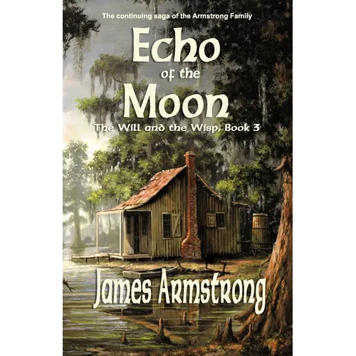 Echo of the Moon - Paperback