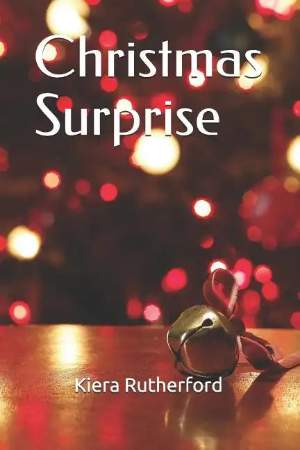 Christmas Surprise - Paperback