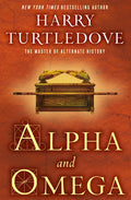 Alpha and Omega - Paperback