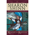 Reader and Raelynx - Paperback