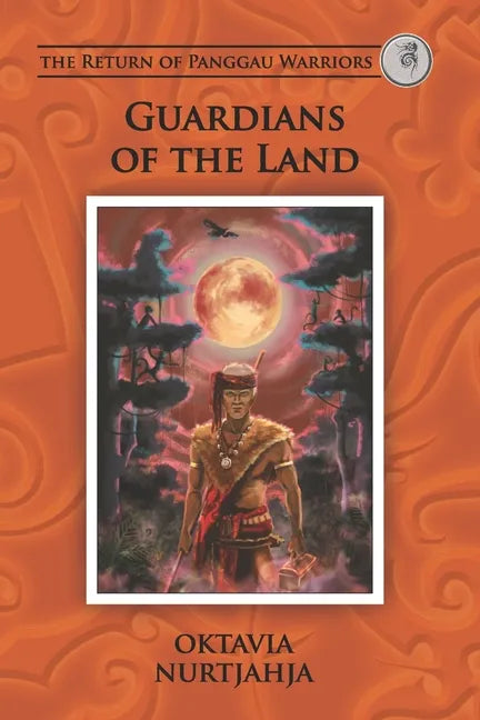 Guardians of the Land - Paperback