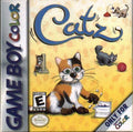 Catz (Gameboy Color)
