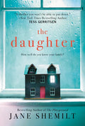 The Daughter - Paperback