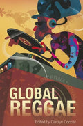 Global Reggae - Paperback