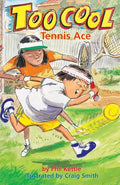 Tennis Ace - TooCool Series - Paperback