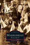 Marblehead, Volume I - Hardcover