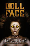 Doll Face - Paperback