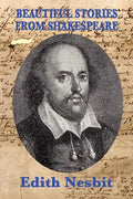 Beautiful Stories From Shakespeare - Paperback
