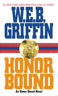 Honor Bound - Paperback