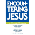 Encountering Jesus: A Debate on Christology - Paperback