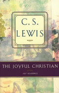 Joyful Christian - Paperback