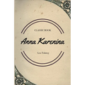 Anna Karenina - Paperback