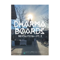 Dharma Boards - Revolution (Pt. 2) - Paperback