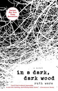 In a Dark, Dark Wood - Paperback