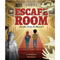 Can You Escape the Museum? - Hardcover