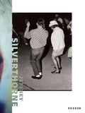 Jeffrey Silverthorne (Working) - Hardcover