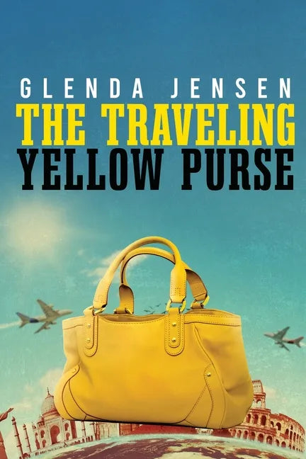 The Traveling Yellow Purse - Paperback