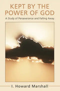 Kept by the Power of God - Paperback