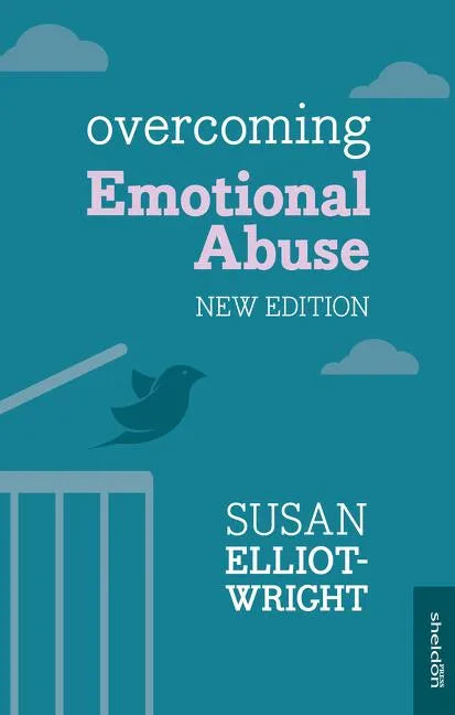 Overcoming Emotional Abuse - Paperback