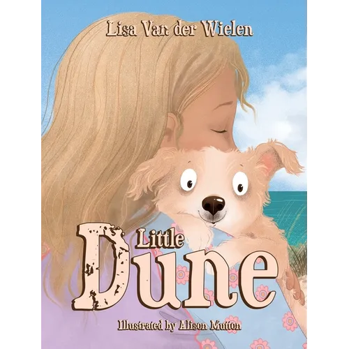 Little Dune - Hardcover