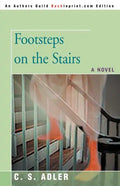 Footsteps on the Stairs - Paperback