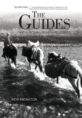 The Guides: A Collection of Untamed Stories - Hardcover