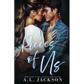 Pieces of Us - Paperback
