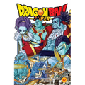 Dragon Ball Super, Vol. 17 - Paperback