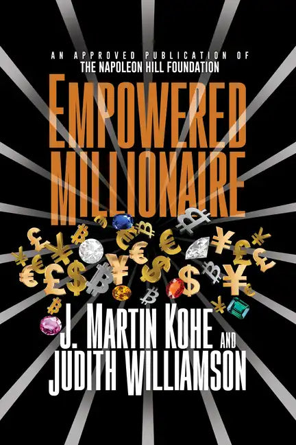 Empowered Millionaire - Paperback