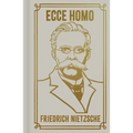 Ecce Homo: Gilded Pocket Edition - Hardcover