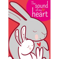 The Sound of My Heart - Hardcover