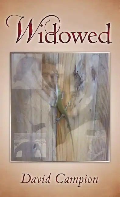 Widowed - Hardcover