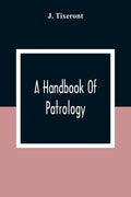 A Handbook Of Patrology - Paperback