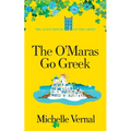 The O'Maras Go Greek - Paperback