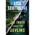 The Truth about the Devlins - Hardcover