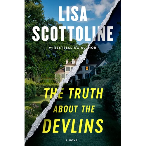 The Truth about the Devlins - Hardcover