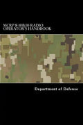 MCRP 8-10B.10 Radio Operator's Handbook - Paperback