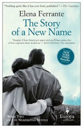The Story of a New Name - Paperback