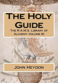 The Holy Guide - Paperback