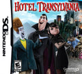 Hotel Transylvania (Nintendo DS)