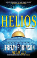 Helios - Paperback