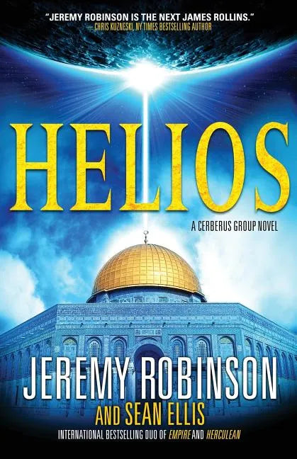 Helios - Paperback