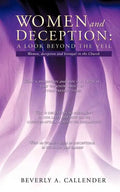 Women and Deception: A Look Beyond the Veil - Paperback