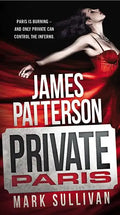 Private Paris - Paperback
