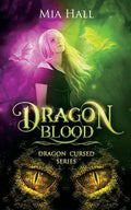 Dragon Blood - Paperback