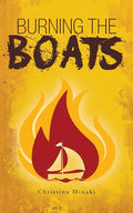 Burning the Boats - Paperback