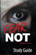 Fear Not: Official Study Guide - Paperback