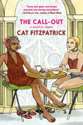 The Call-Out: A Novel in Rhyme - Paperback