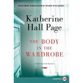 The Body in the Wardrobe LP - Paperback