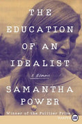 The Education of an Idealist: A Memoir - Paperback